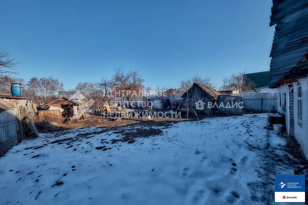 Продажа дома, Подвязье, Рязанский район, ул. Сенная - Фото 12