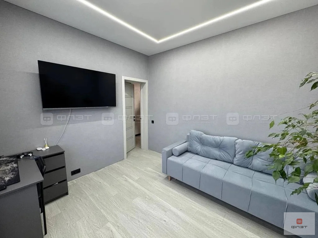 Продажа дома, Тарлаши, Лаишевский район, ул. Кристальная - Фото 6