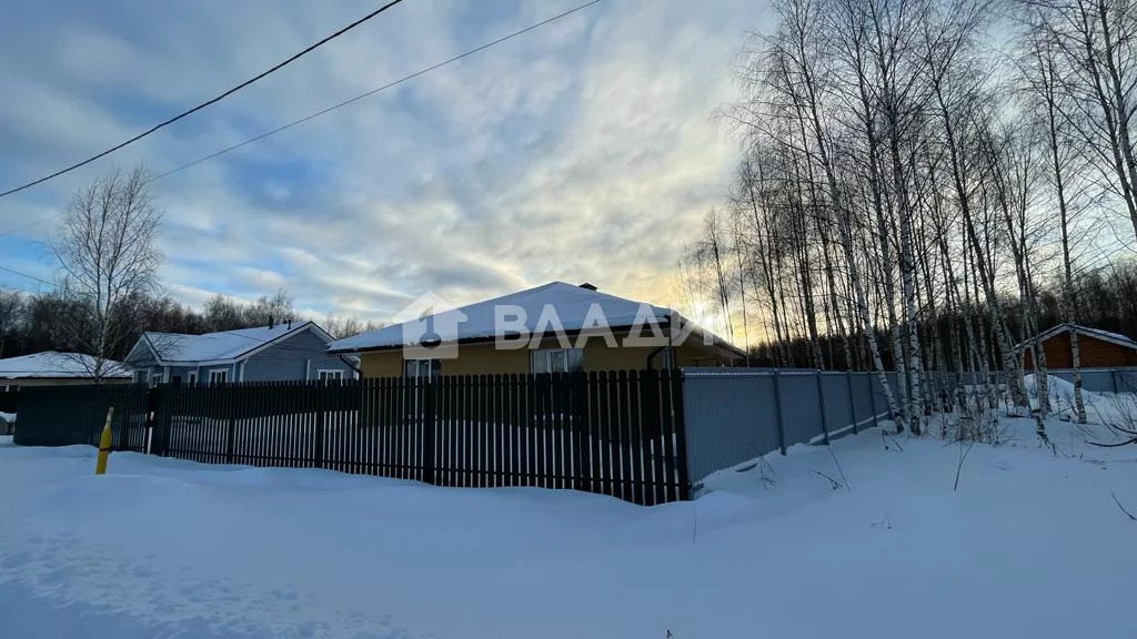 городской округ Владимир, Владимир, Октябрьский район, Вересковая ... - Фото 20