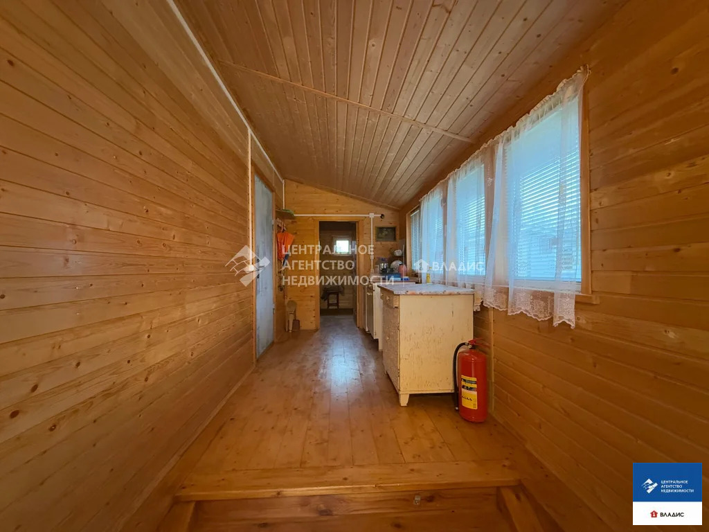 Продажа дома, Поповка, Касимовский район, ул. Центральная - Фото 8