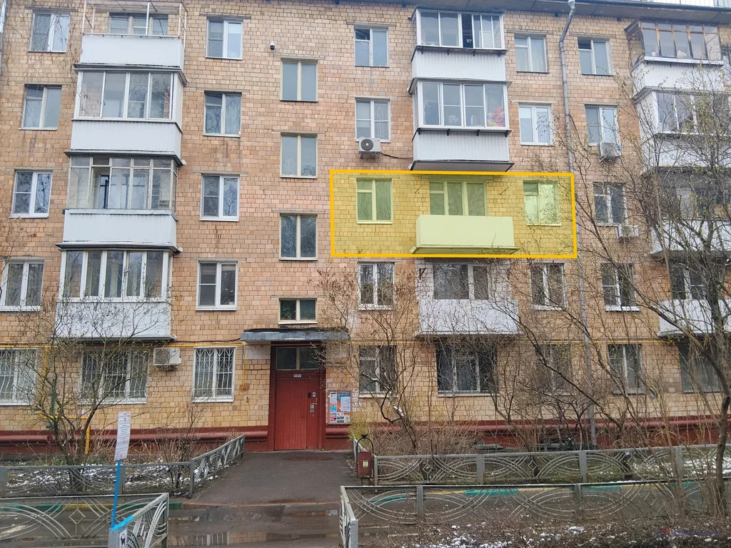 Продажа квартиры, ул. Живописная - Фото 3