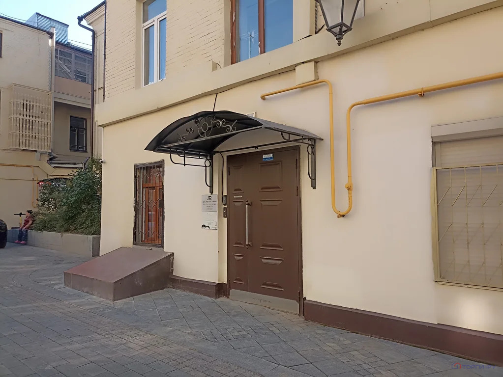 Продажа квартиры, ул. Арбат - Фото 5