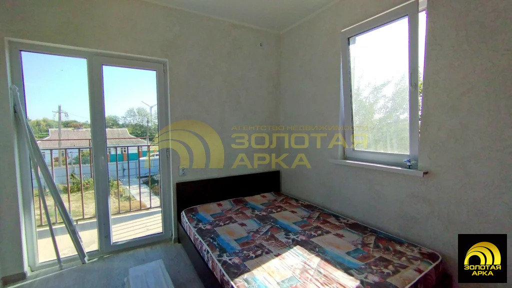 Продажа дома, Кучугуры, Темрюкский район, ул. Ленина - Фото 14