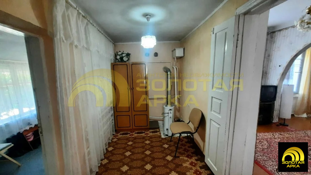 Продажа дома, Абинск, Абинский район, ул. Лузана - Фото 9
