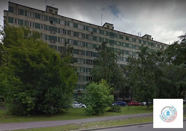 Продается квартира, 49.1 м - Фото 1