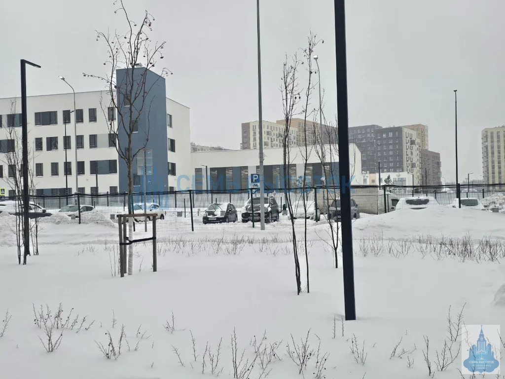 Продажа квартиры, Алхимовская ул. - Фото 32