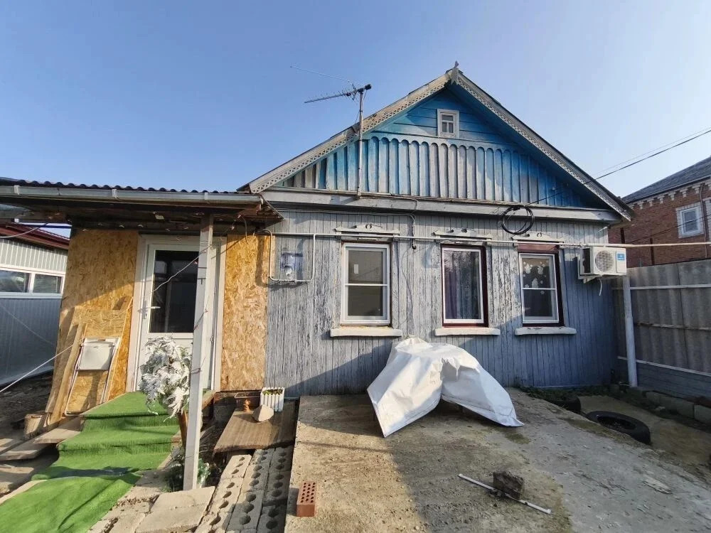 Продажа дома, Северская, Северский район, ул. Шевченко - Фото 3