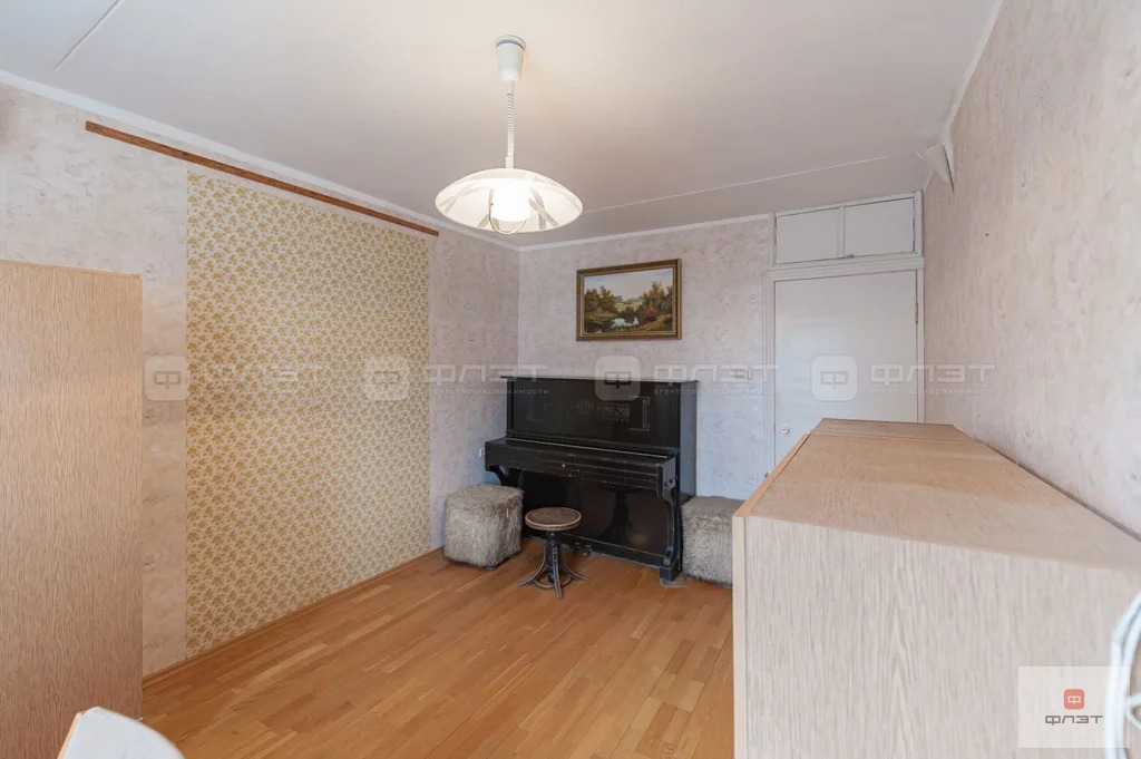 Продажа квартиры, Казань, ул. Кул Гали - Фото 11