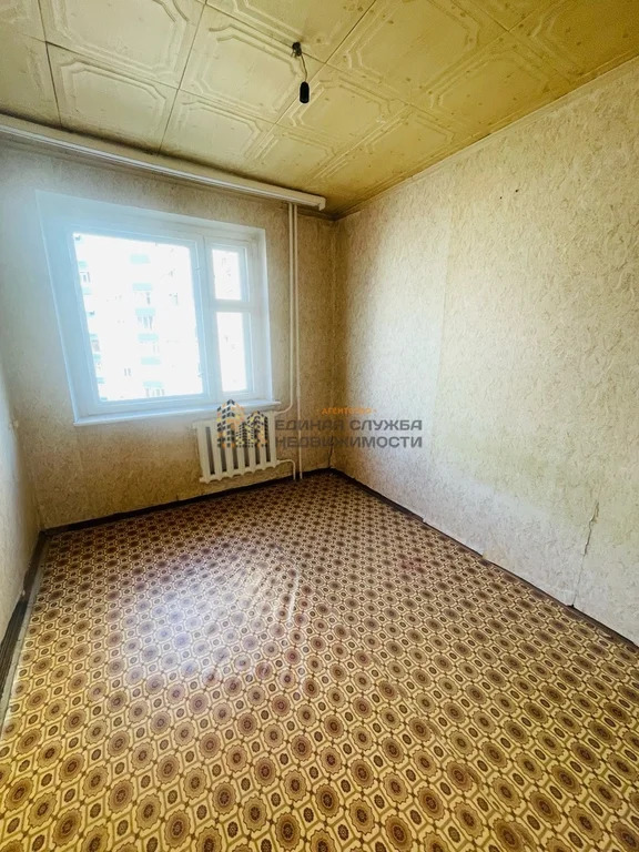 Аренда квартиры, Уфа, Дуванский б-р. - Фото 3