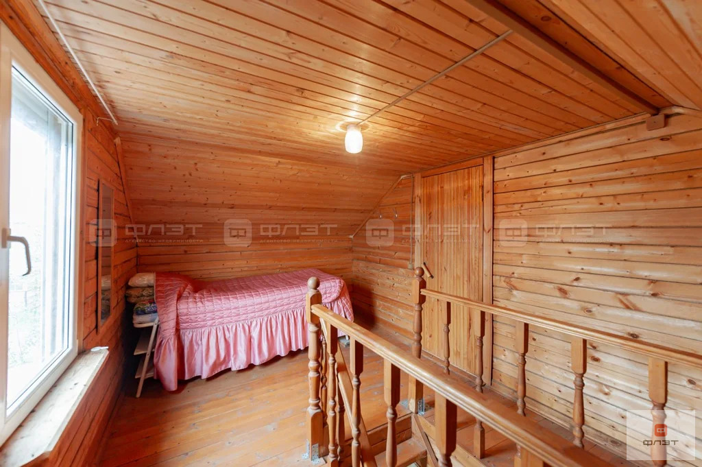 Продажа дома, Лаишевский район, 17-я аллея - Фото 7