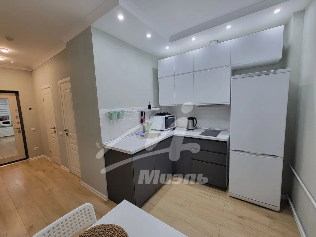 Аренда квартиры, Химки, Германа Титова ул. - Фото 3