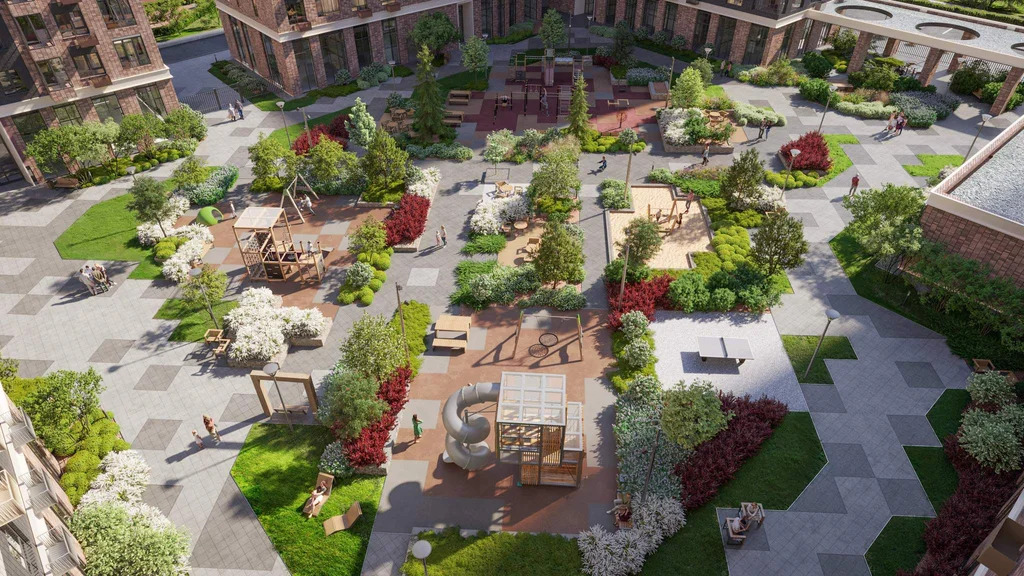 Прямая продажа от застройщика - Фото 17