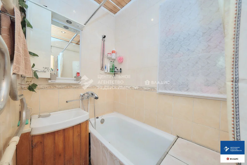 Продажа дома, Рязань, 2-й Аллейный проезд - Фото 18