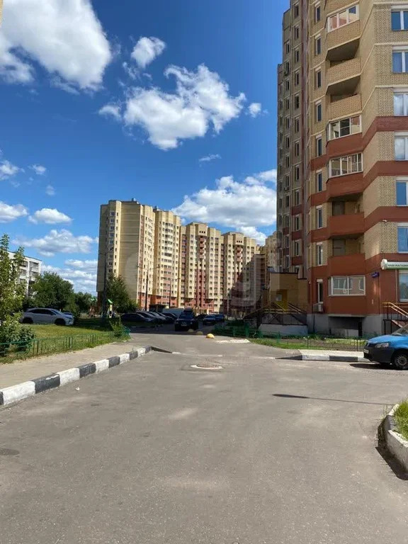 Продажа квартиры, Федурново, Балашиха г. о., ул. Авиарембаза - Фото 2