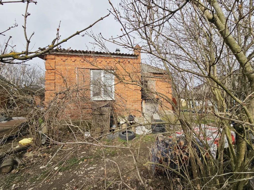 Продажа дома, Варнавинское, Абинский район, ул. Пролетарская - Фото 4