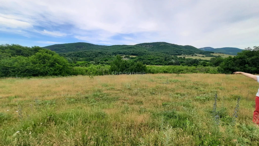 Продажа участка, Нижняя Голубинка, Бахчисарайский район, ул. Заречная - Фото 4