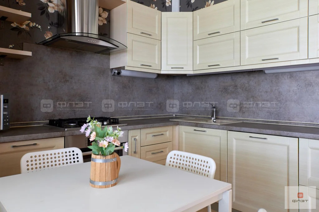 Продажа дома, Куюки, Пестречинский район, ул. Дачная - Фото 12