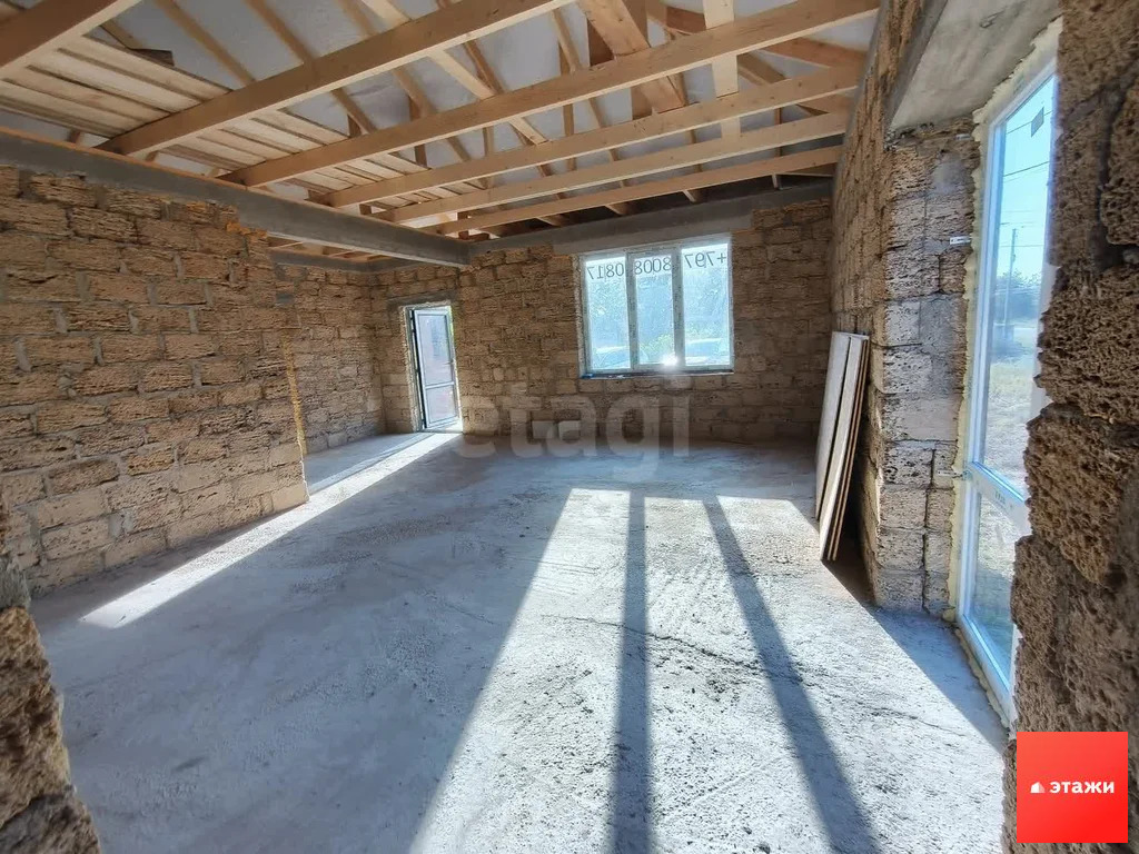Продажа дома, Саки, Счастливая улица - Фото 14