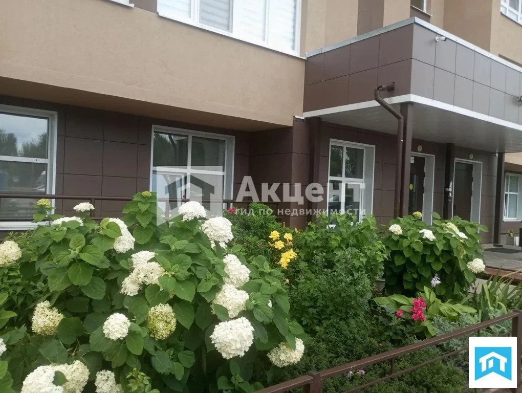 Продажа квартиры, Иваново, мкр Видный - Фото 15