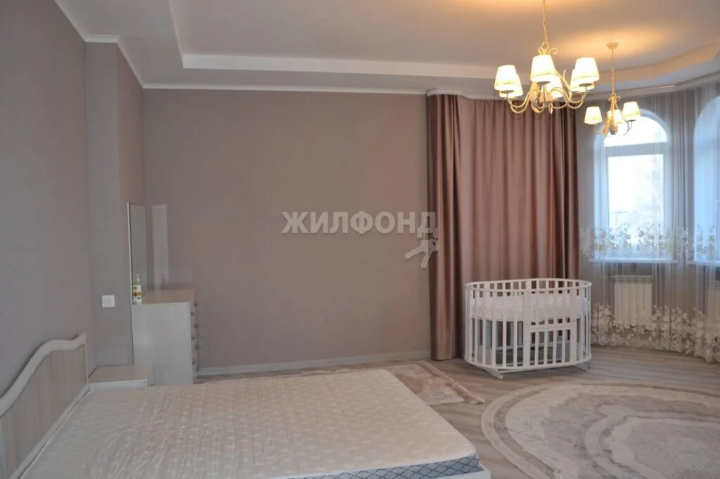 Продажа дома, Восход, Новосибирский район, Березовая - Фото 24