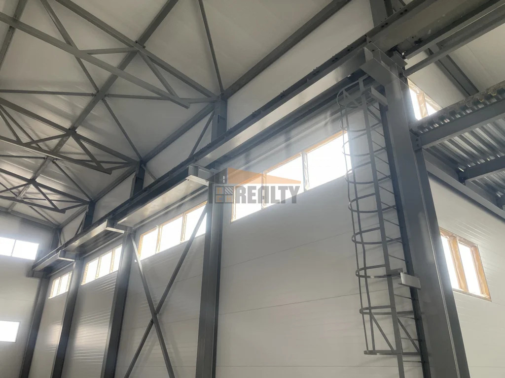 Аренда производственного помещения, Лосино-Петровский, ул. Чкалова - Фото 3