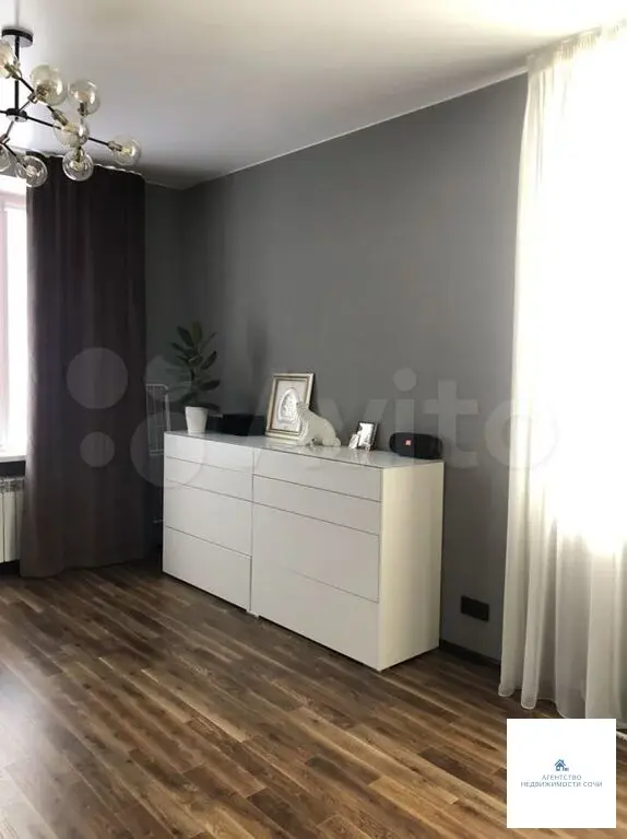 2-к. квартира, 56 м, 4/4 эт. - Фото 4