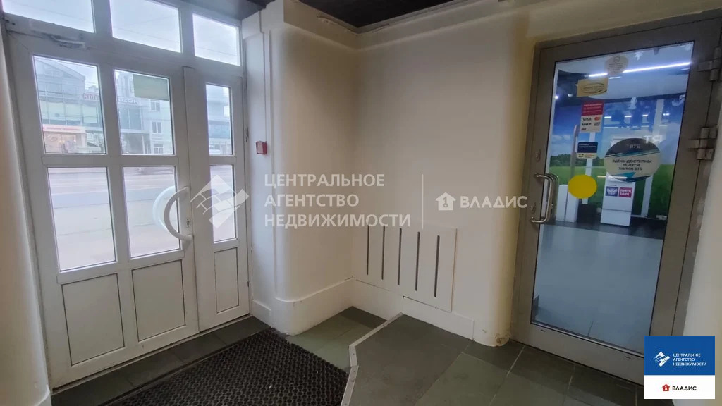 Аренда ПСН, Рязань, Первомайский пр-кт. - Фото 6