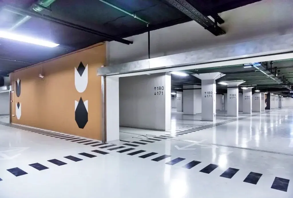 Видовая квартира на Народного Ополчения в современном жилом комплексе - Фото 9