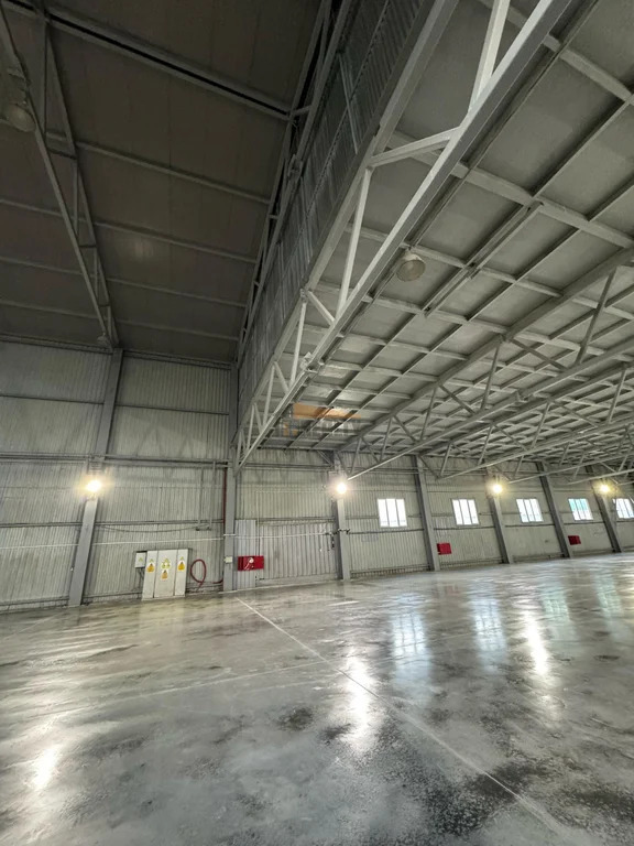 Аренда производственного помещения, Люберецкий район, 69 - Фото 4