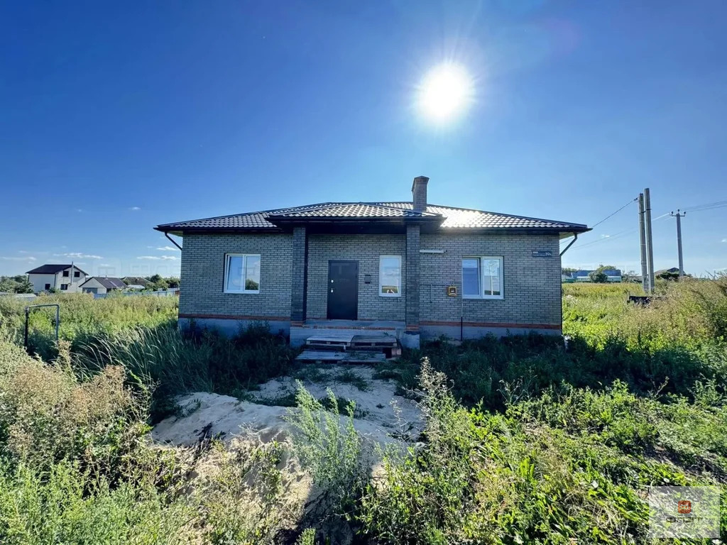 Продажа дома, Малый Сулабаш, Высокогорский район, ул. С.Габаши - Фото 1