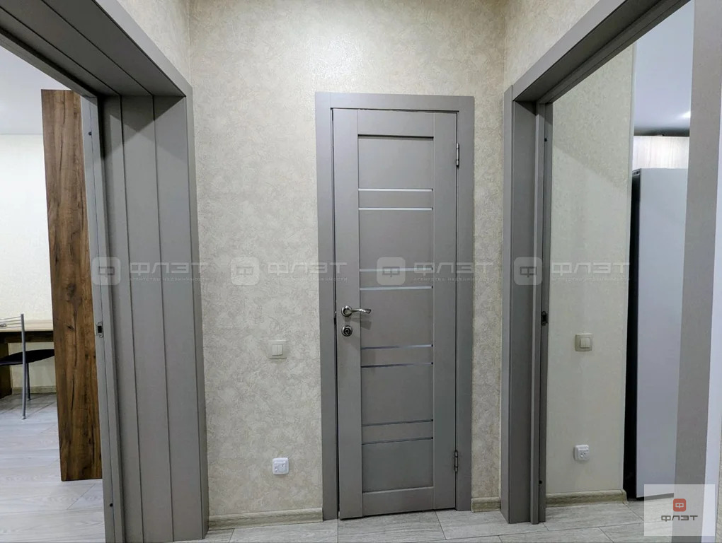 Аренда квартиры, Новое Шигалеево, Пестречинский район, ул. Федора ... - Фото 3