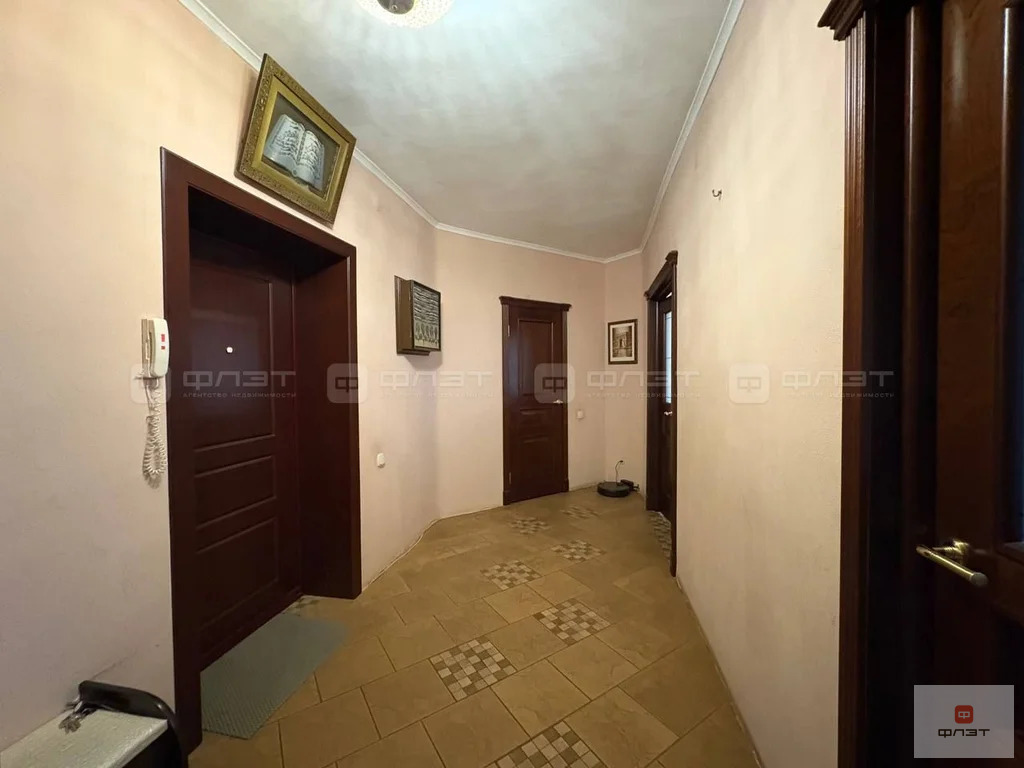 Продажа квартиры, Казань, ул. Фрунзе - Фото 15