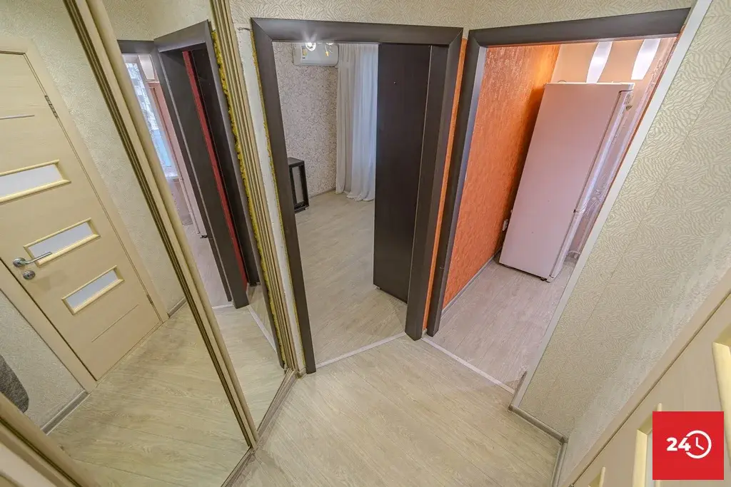 Успей купить! В продаже 1-комнатная квартира по ул. 65-летия Победы 9 - Фото 6