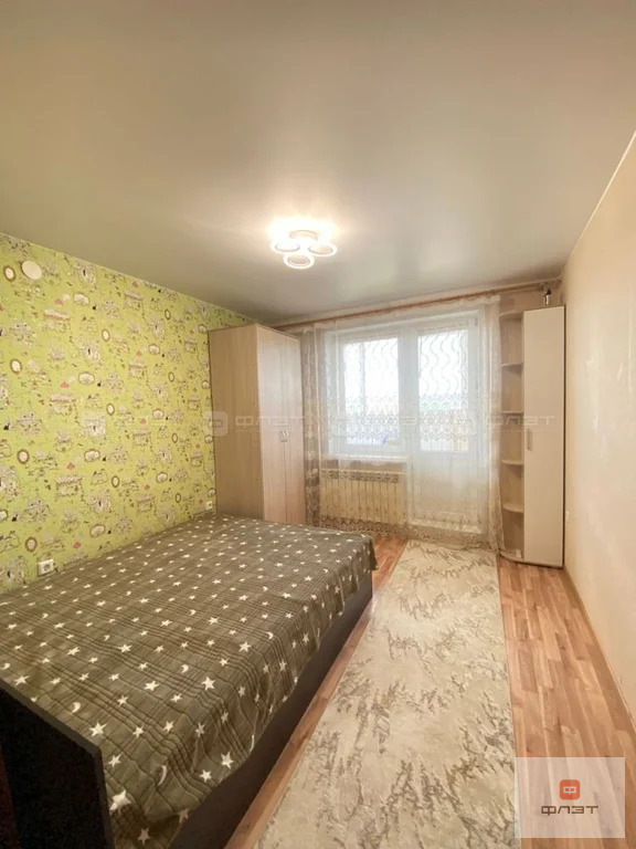 Продажа квартиры, Казань, ул. Нурихана Фаттаха - Фото 9