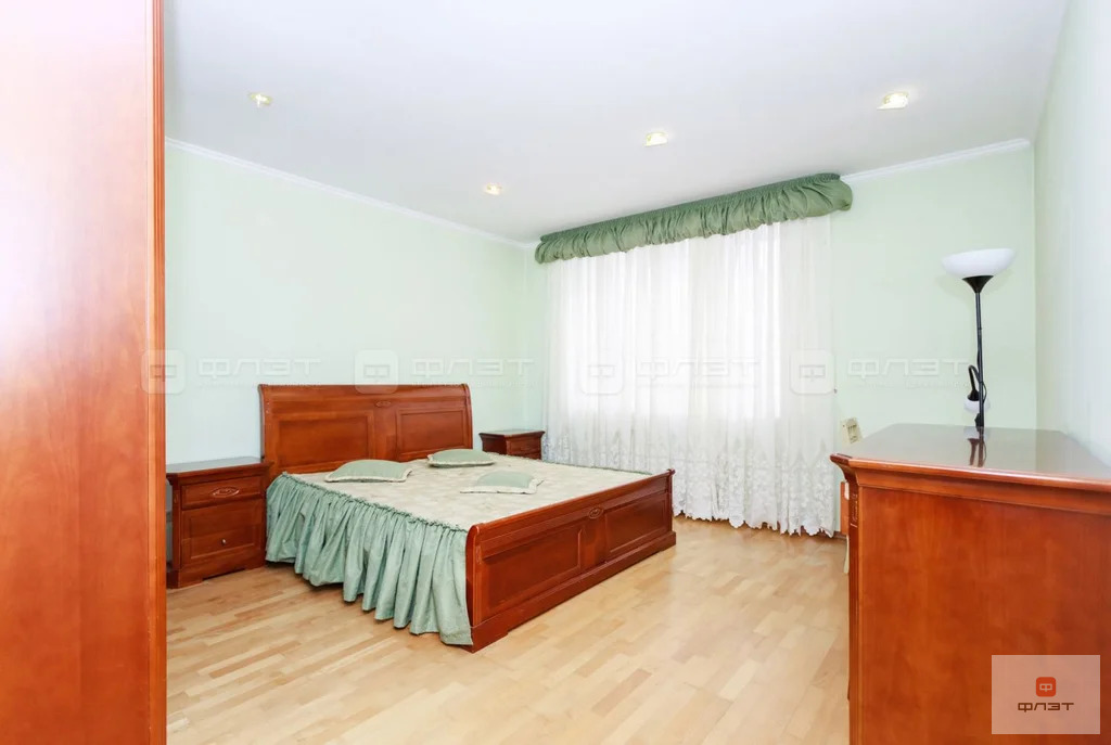 Продажа квартиры, Казань, ул. Гвардейская - Фото 9