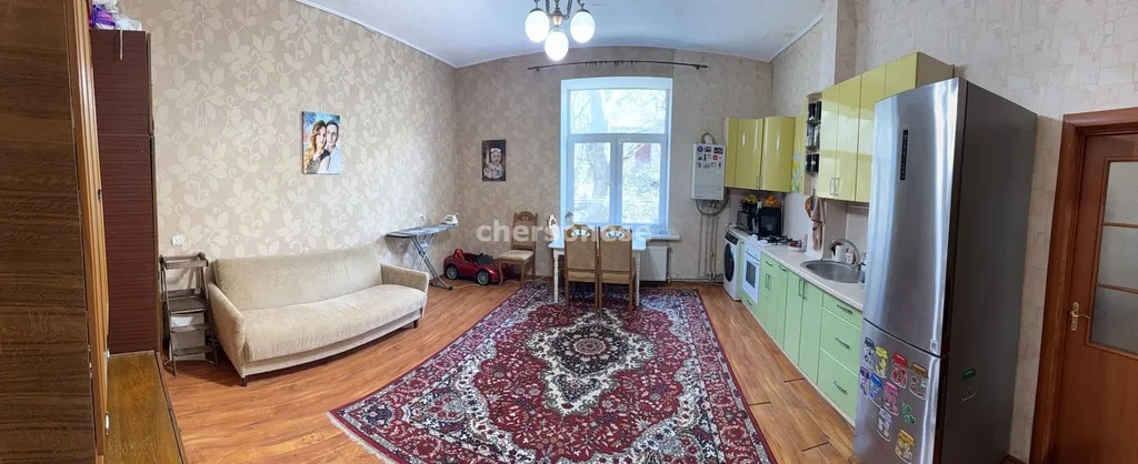 Продажа квартиры, Севастополь, ул. Килен-Балка - Фото 8