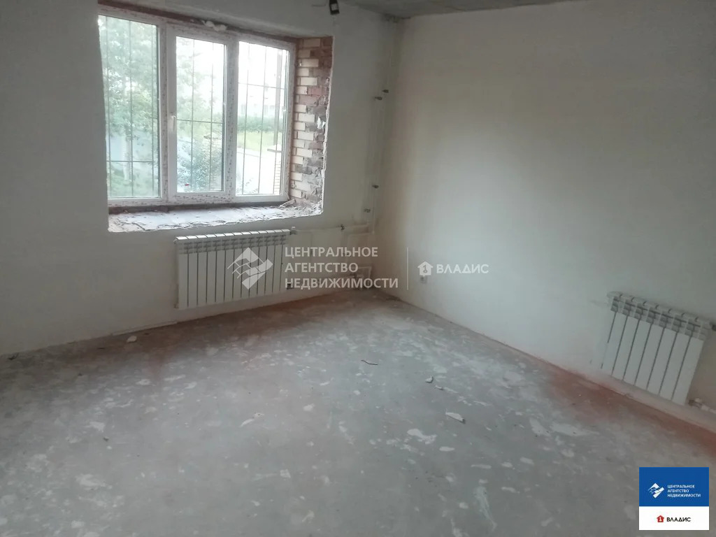 Продажа квартиры, Заборье, Рязанский район, Луговая улица - Фото 0