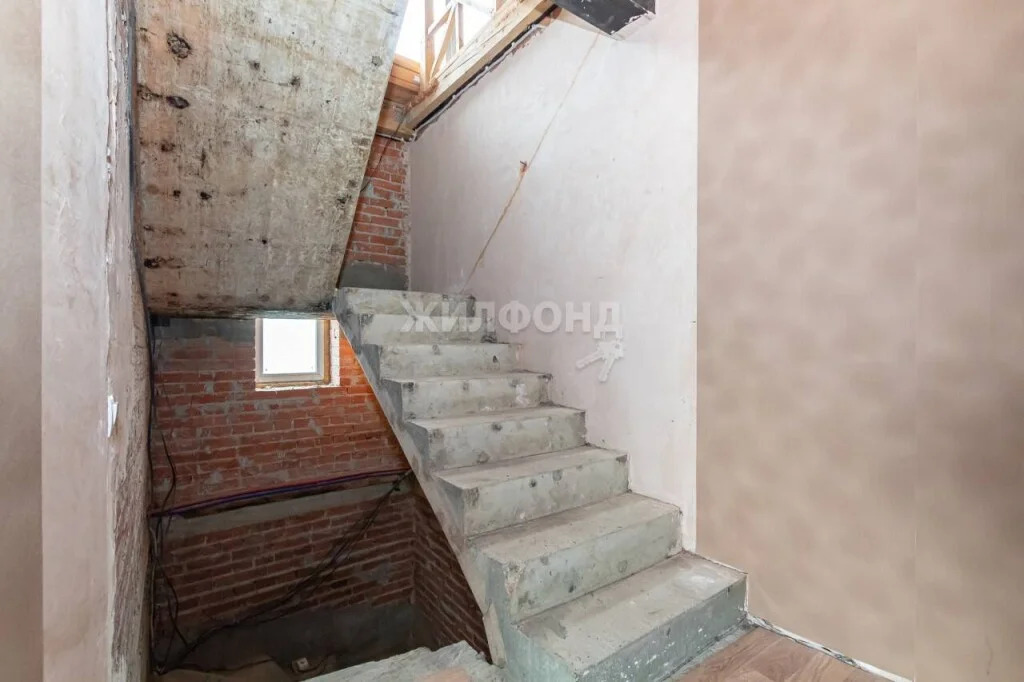 Продажа дома, Новосибирск - Фото 17