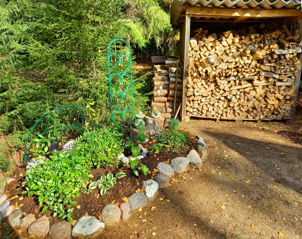 Сдать дом на Новый год - Рощино-Лебяжье - Фото 9