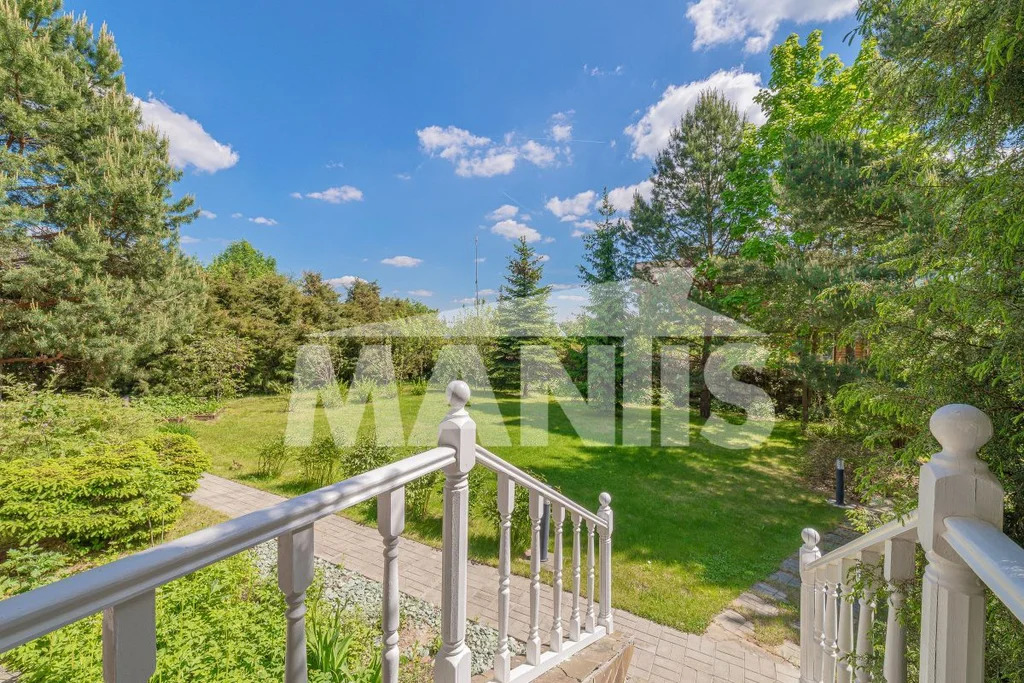 Продажа дома на Новорижском шоссе - Фото 32