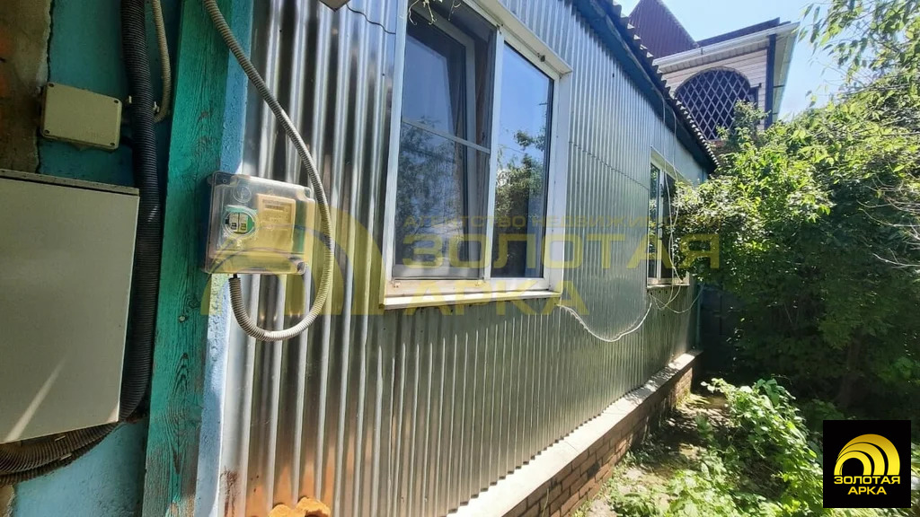 Продажа дома, Абинск, Абинский район, ул. Крылова - Фото 17