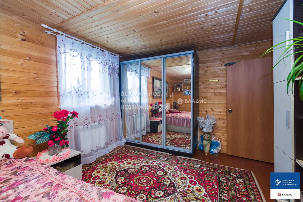 Продажа дома, Горяйново, Рыбновский район - Фото 16