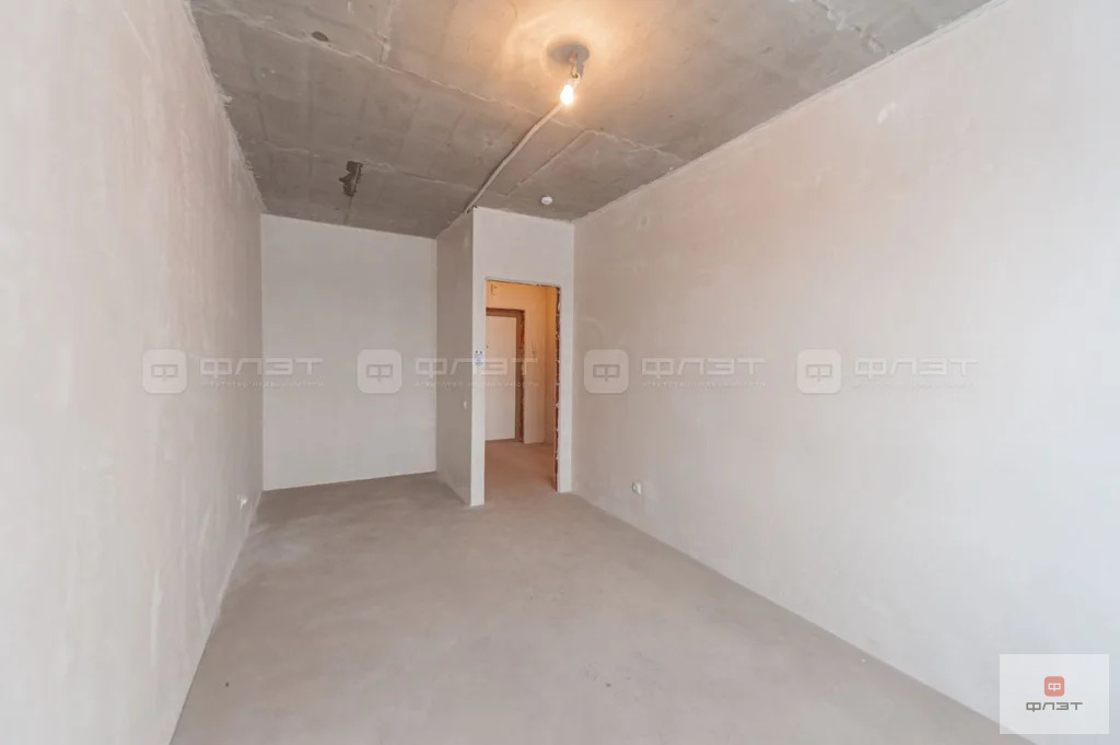 Продажа квартиры, Усады, Лаишевский район, ул. Теплых встреч - Фото 9