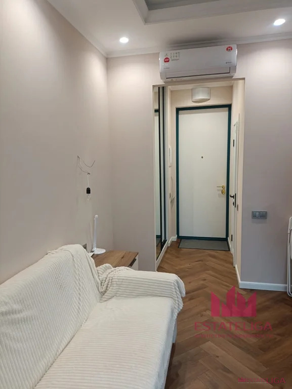 Аренда квартиры, м. Шелепиха, Причальный проезд - Фото 4