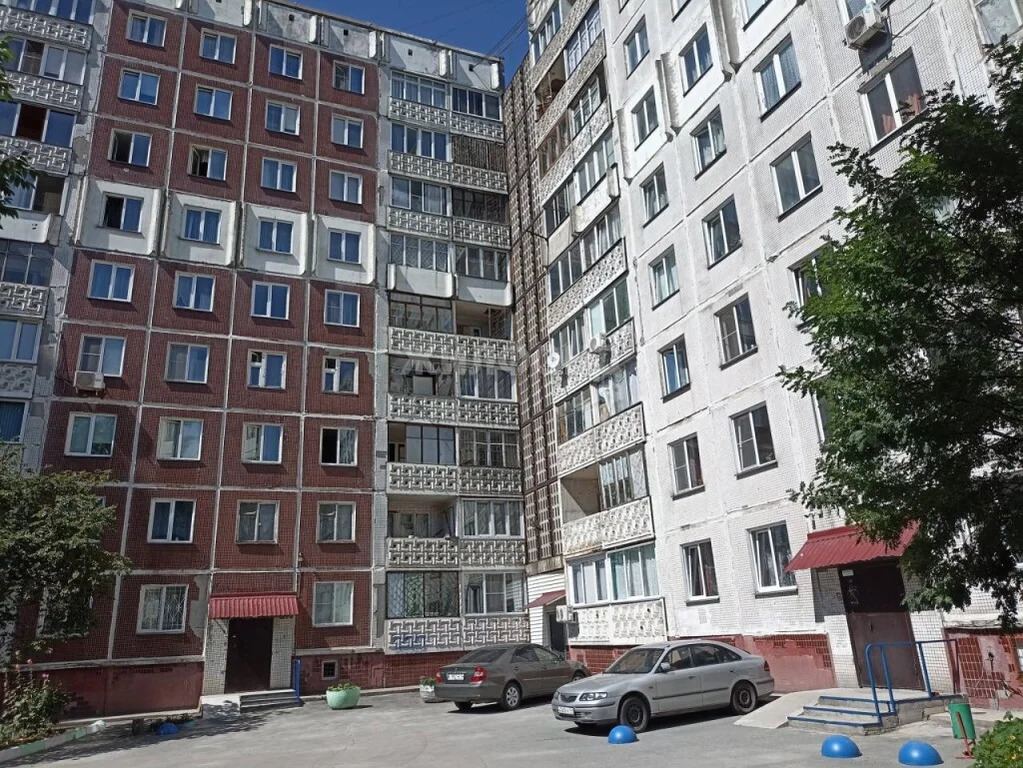 Продажа квартиры, Новосибирск, ул. Нарымская - Фото 15