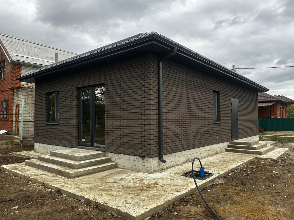 Продажа дома, Северский район - Фото 7