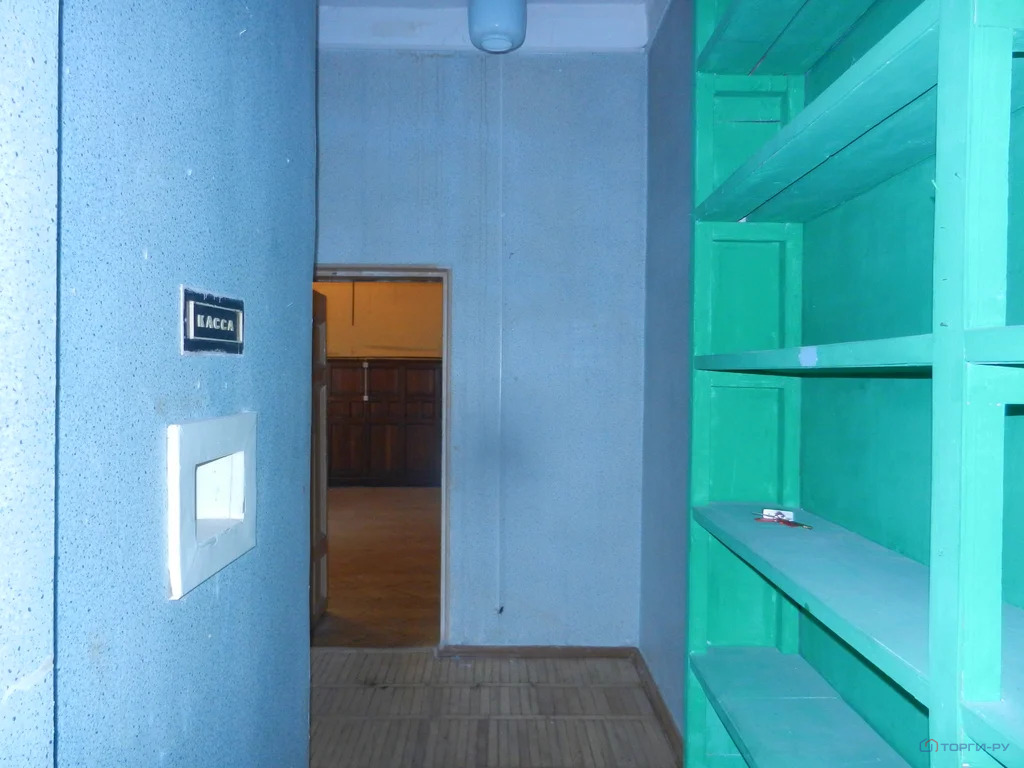 Продажа торгового помещения, ул. Поварская - Фото 4