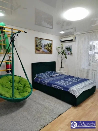 Продажа квартиры, Батайск, Лунева улица - Фото 1