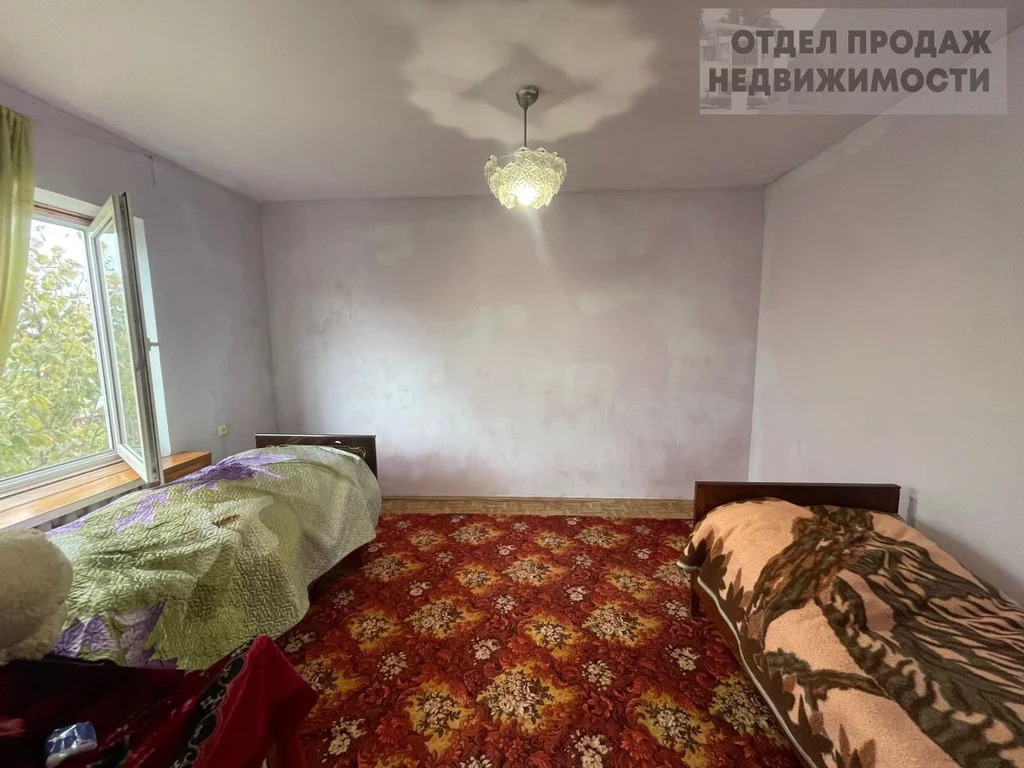 Большой 2х этажный дом с баней - Фото 22