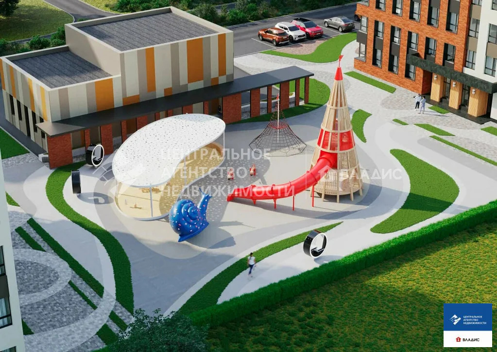 Продажа квартиры, Рязань, ул. Новаторов - Фото 5